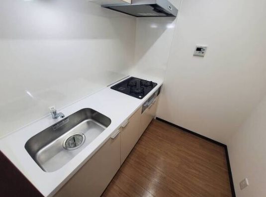 キッチン　※他部屋参照