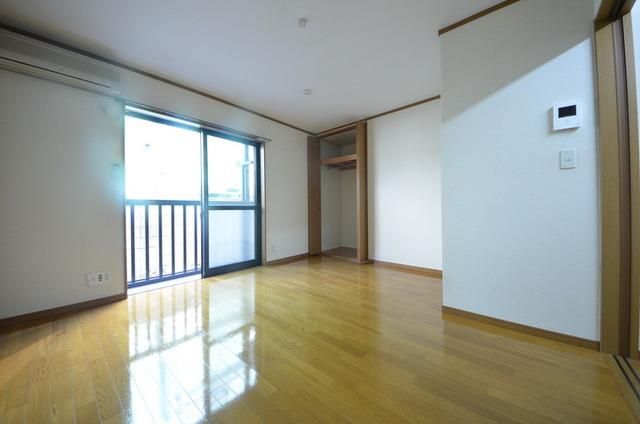 居室・リビング　室内・室内設備