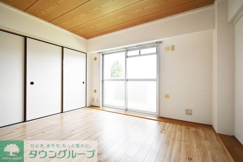 居室・リビング　居室・リビング