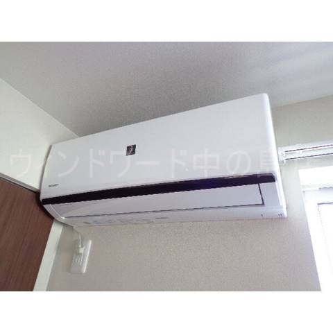 その他設備　詳細は、ウィンドワード中の島店までご相談下さい。