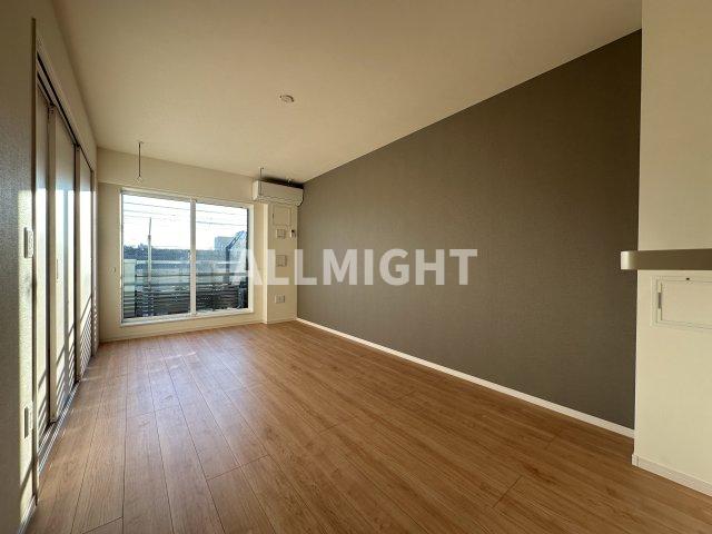 居室・リビング　別部屋参考写真