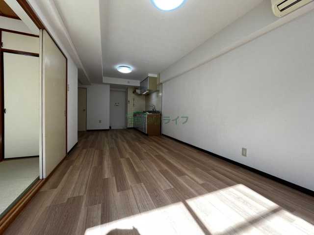 その他部屋・スペース　ダイヤハイツ西早稲田