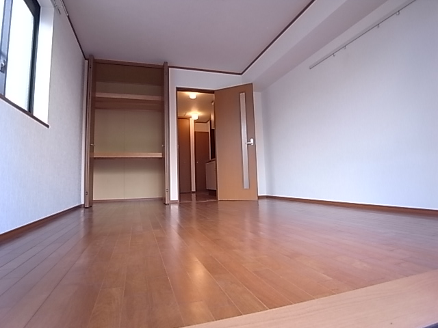 居室・リビング　※写真は同仕様