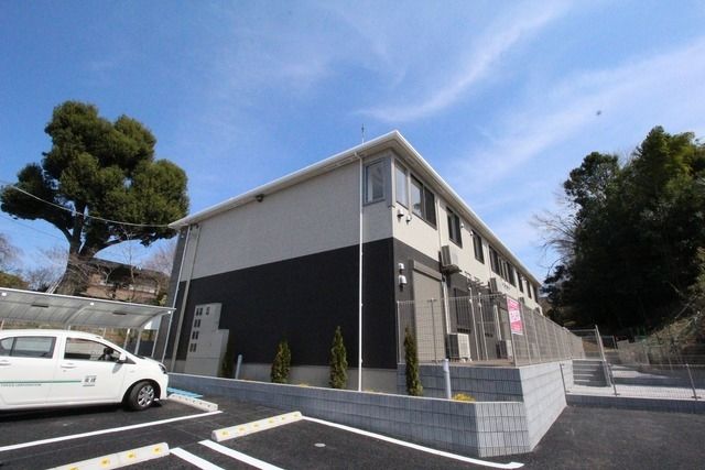 建物外観　★おしゃれな外観★