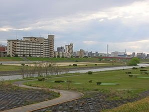その他　小原橋緑地（その他）まで1649m