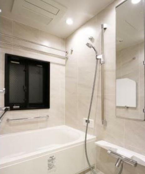 バス・シャワールーム　参考写真