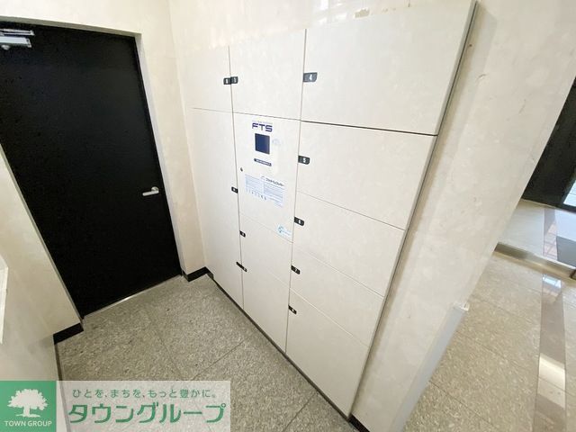 その他共有部分　【初期費用分割・クレカ対応】一都三県のお部屋探しは2025…