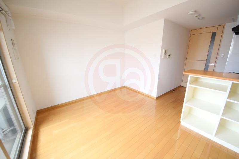 居室・リビング　おしゃれな居間です