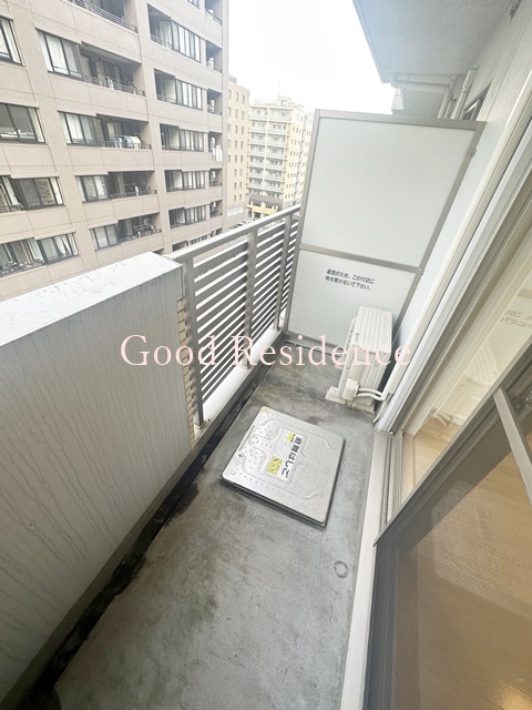 バルコニー　【ファミリーにも人気の住環境♪】オススメ物件です！