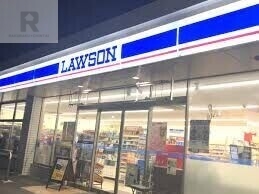 コンビニ　ローソン豊中豊南町西五丁目店（コンビニ）まで462m