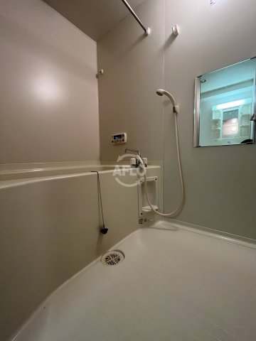 バス・シャワールーム　ドルチェヴィータ　浴室