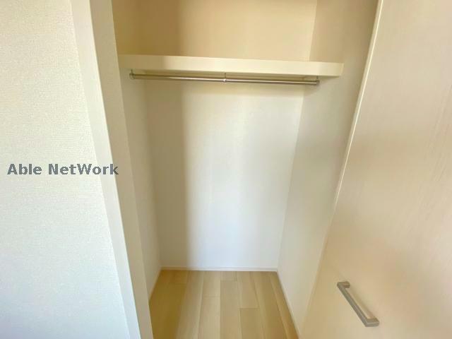 収納　※同型反転