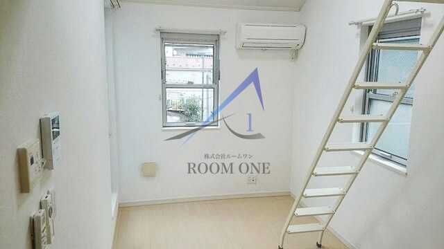 居室・リビング　洋室のお部屋です。