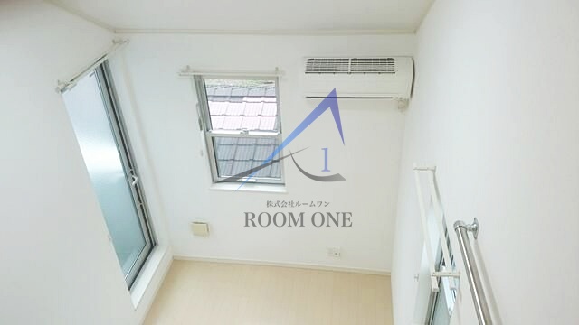 その他部屋・スペース　寝室です。