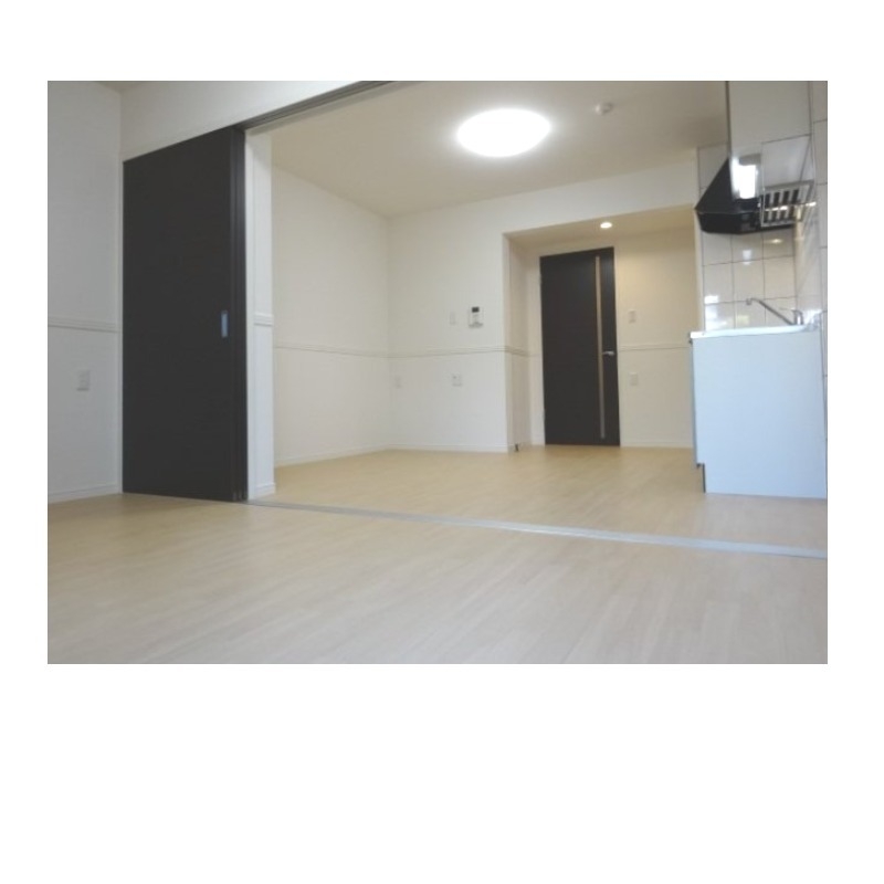 居室・リビング　犬・猫が飼える１ＬＤＫ