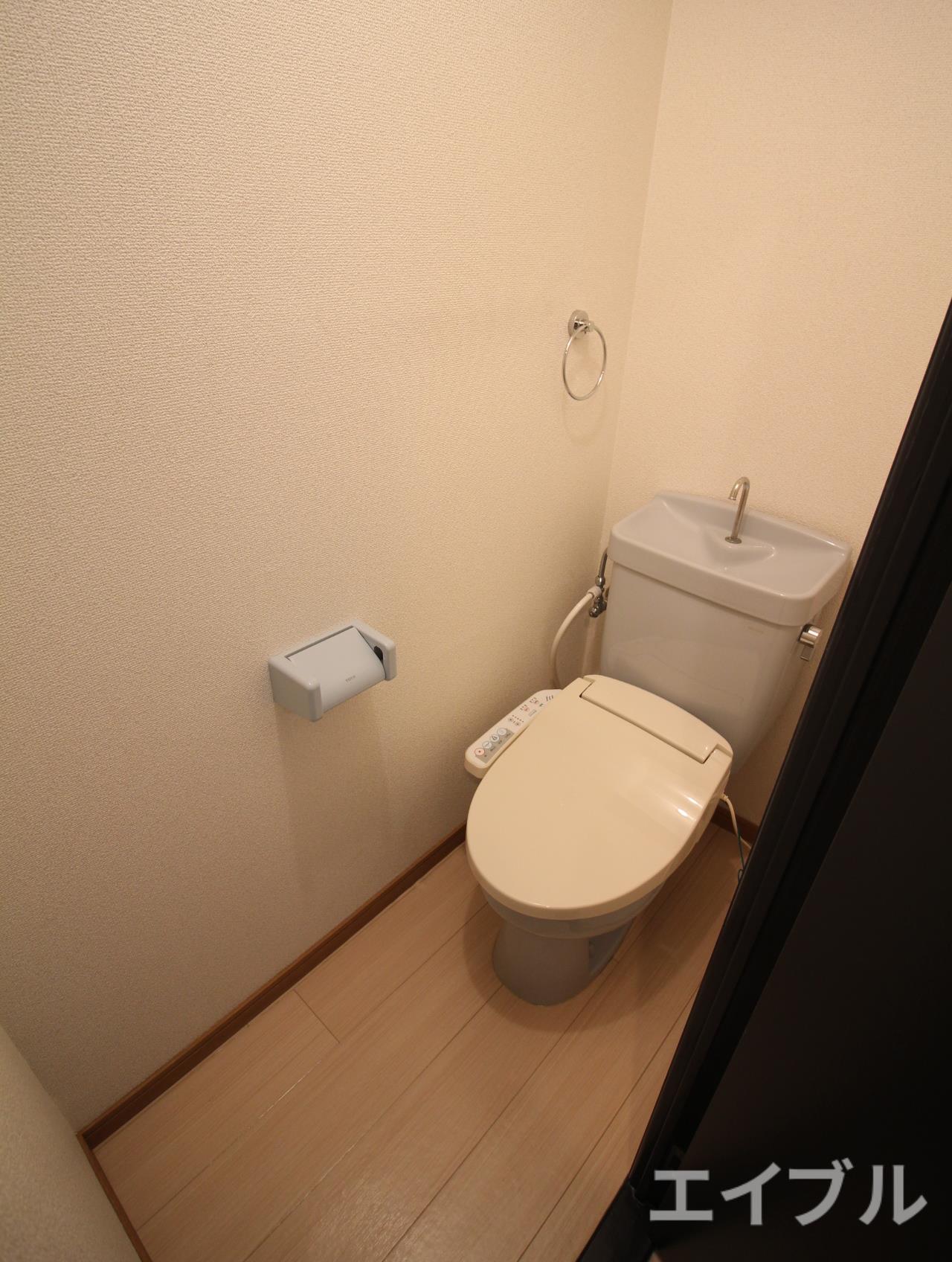 トイレ　類似タイプ