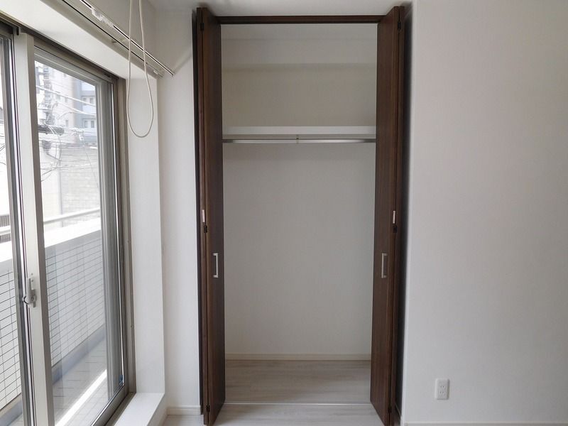 収納　☆設備充実☆