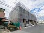 石原駅より徒歩25分 3階 新築の賃貸物件
