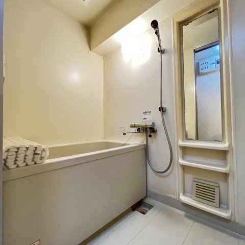 バス・シャワールーム　同仕様タイプです