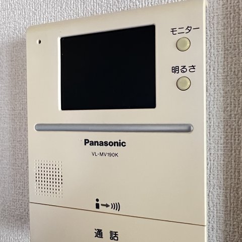 セキュリティ　同仕様タイプです