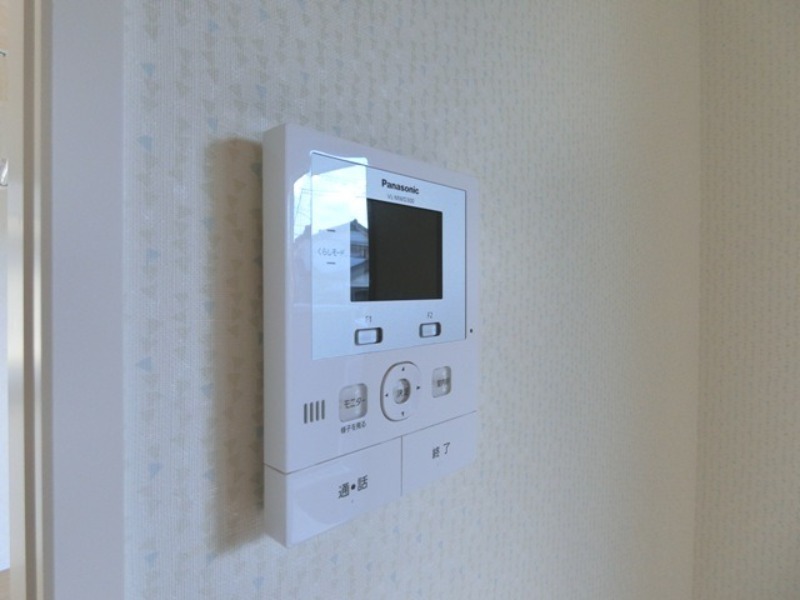 セキュリティ　図面と現状に相違がある場合には現状を優先