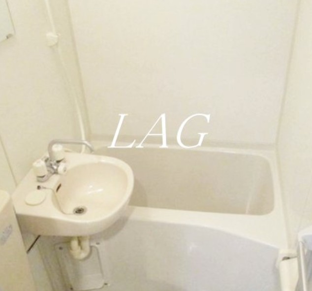 バス・シャワールーム　お風呂です。（同仕様です。）