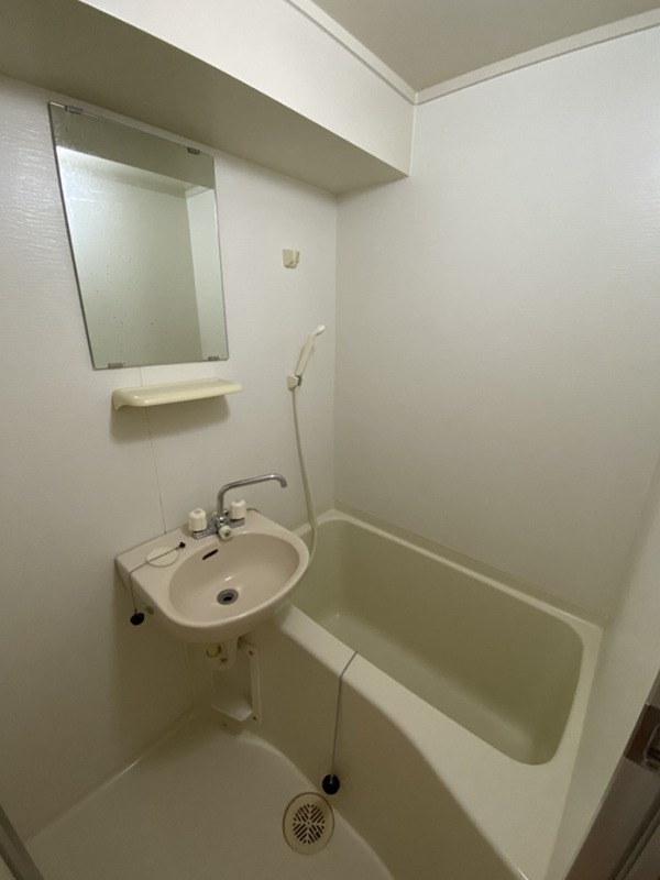 バス・シャワールーム　別部屋参考