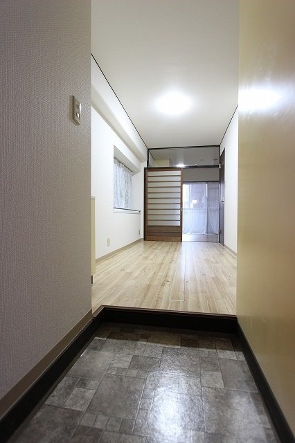 その他部屋・スペース　同物件別号室のものです。