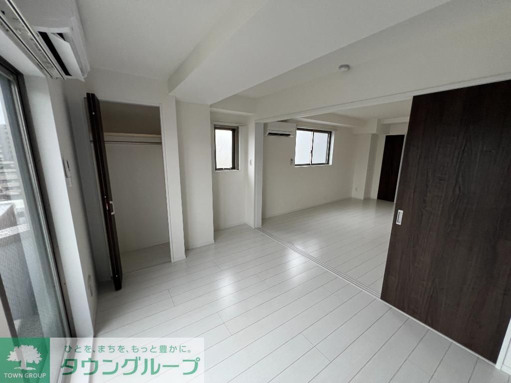 居室・リビング　リビング/居室