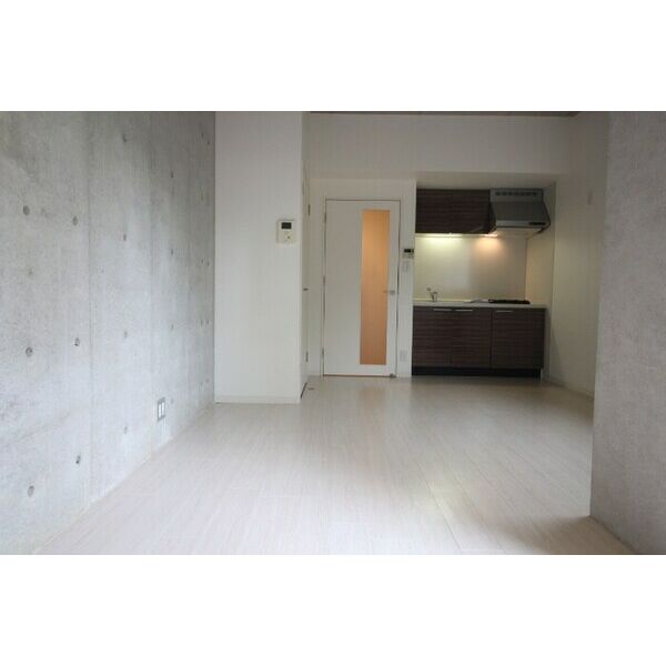 居室・リビング　※別室の参考写真の為、現況優先です。