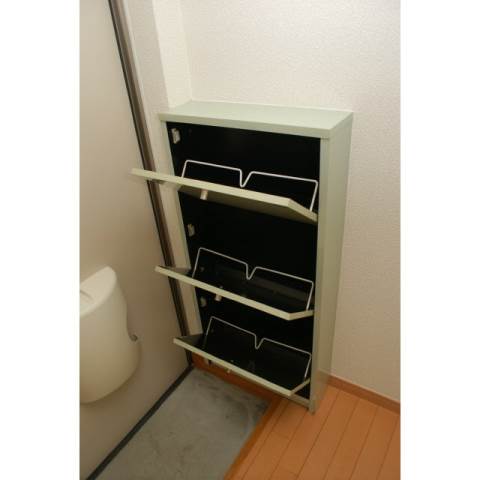 収納　別号室イメージ