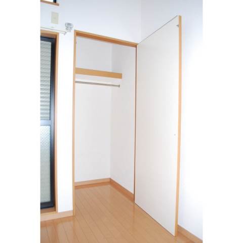 その他設備　別号室イメージ