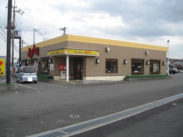 飲食店　ジョイフル 新南陽野村店（飲食店）まで675m