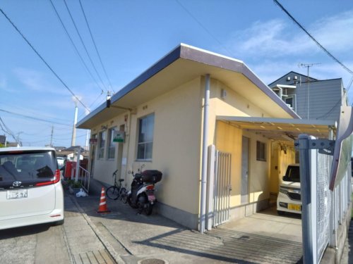 郵便局　新南陽開作郵便局（郵便局）まで947m