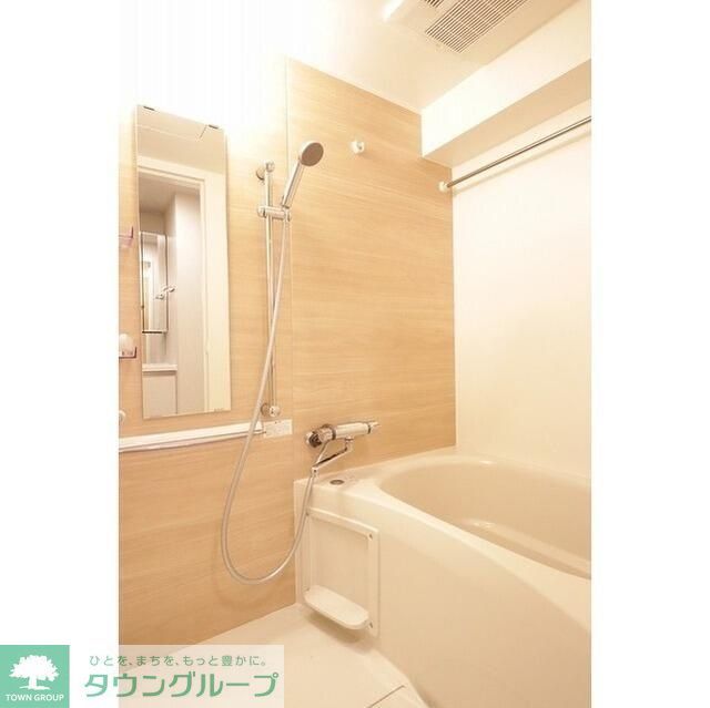 バス・シャワールーム　【初期費用分割・クレカ対応】一都三県のお部屋探しは2025…