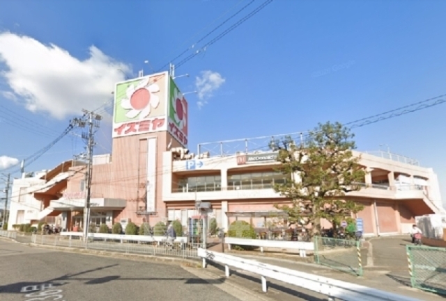 スーパー　イズミヤ　泉北店（スーパー）まで1861m