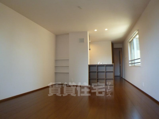 居室・リビング　イメージ写真