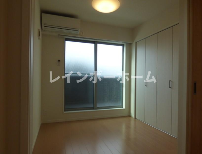 その他部屋・スペース　内装は落ち着いています