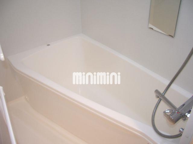 バス・シャワールーム　※別部屋参考写真