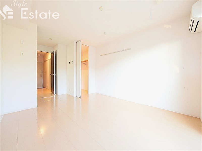 その他部屋・スペース　洋室　別角度から