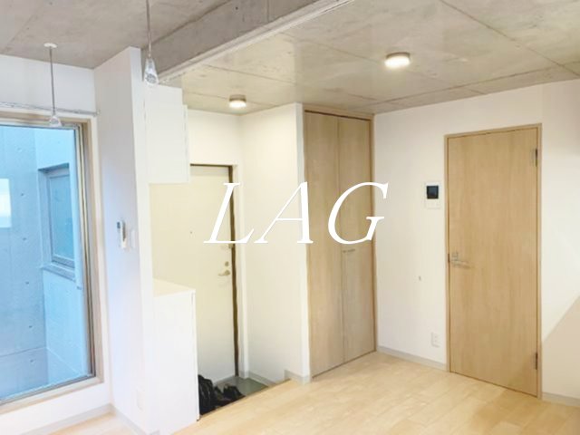 その他部屋・スペース　寝室です。