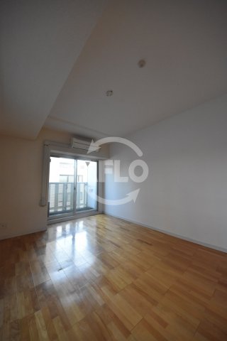 居室・リビング　プレサンスNEO中之島公園　洋室