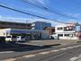 ローソン鳥取大学前店（コンビニ）まで105m
