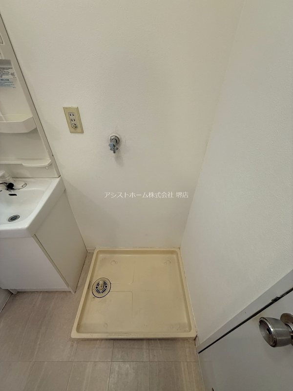 南堺ハイツ1号館のその他写真