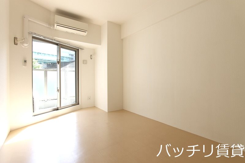 バルコニー　画像は別号室イメージの為、現況を優先いたします。