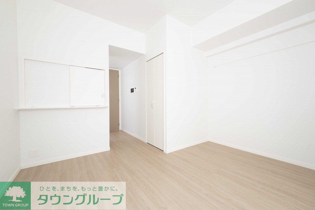 その他部屋・スペース　リビング/居室