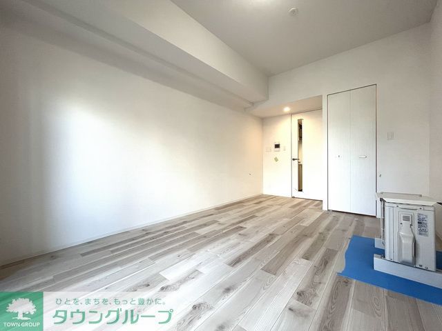 居室・リビング　リビング/居室