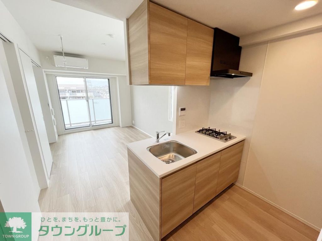 キッチン　★タウンハウジング大井町店取り扱い物件★