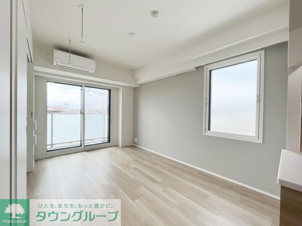 居室・リビング　★タウンハウジング大井町店取り扱い物件★