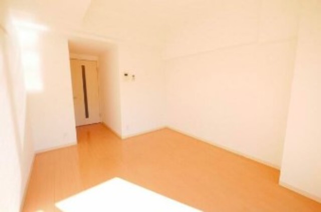 居室・リビング　きれいなお部屋